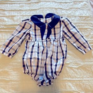 STITCHY FISH 2T BUBBLE